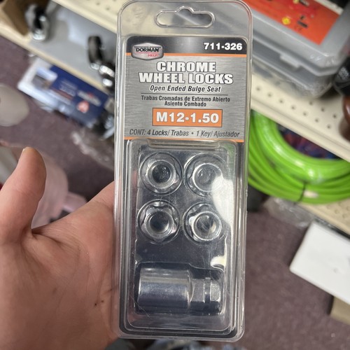 Dorman 711 326 wheel - ,