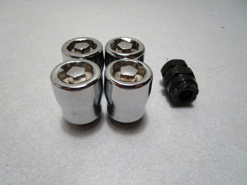 Wheel lock locks 20 fine - locks, 1/2"-20