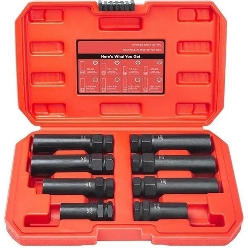 Spline lug - 7,