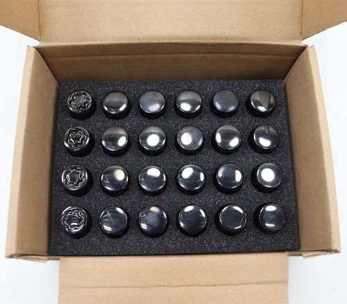 New oem wheel lug - new, &
