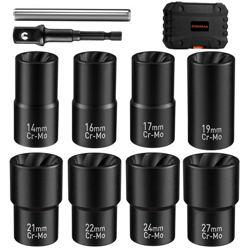 10pc wheel lock - 10pc,