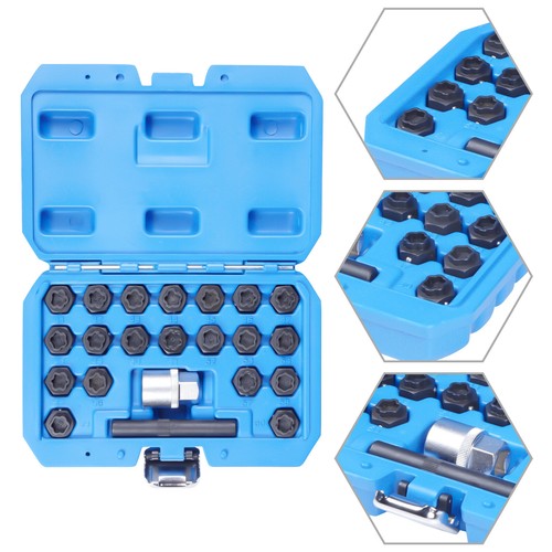22pcs universal locking lug - 22pcs,