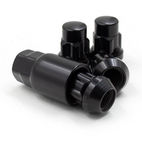 Locking lug nuts wheel locks - locking,