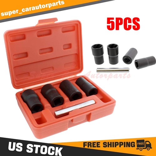 5pc wheel lock - 5pc, kits